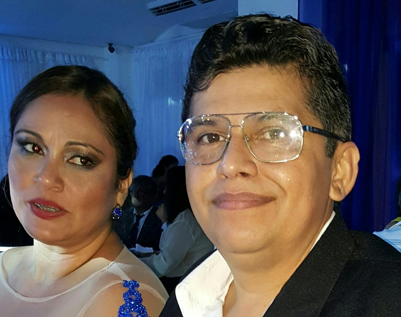 José miracy de Souza filho