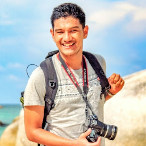 Gilang Mentari Hamidy