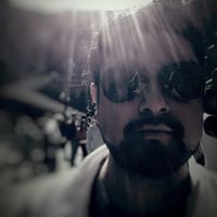 Luis Ivan Fernandez Gaspar