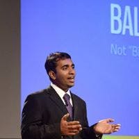 Balaji Viswanathan