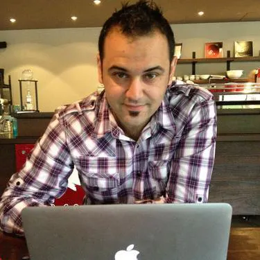 Hackster profile picture for @serdar