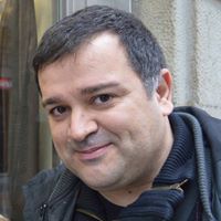 Miguel Ángel Casanova González