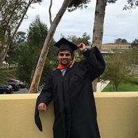 Aniketh Esamudra Prakash