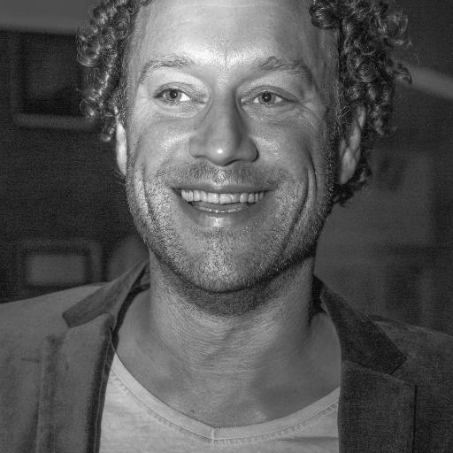 Ted van der Veen ツ