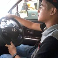 mohd arif fahmi bin azmi