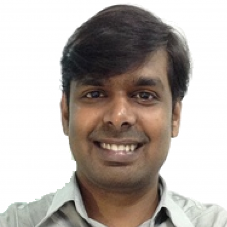 Vidhyadharan Deivamani