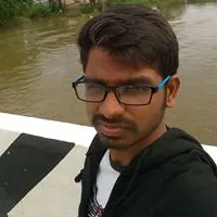 Hackster profile picture for @vikram