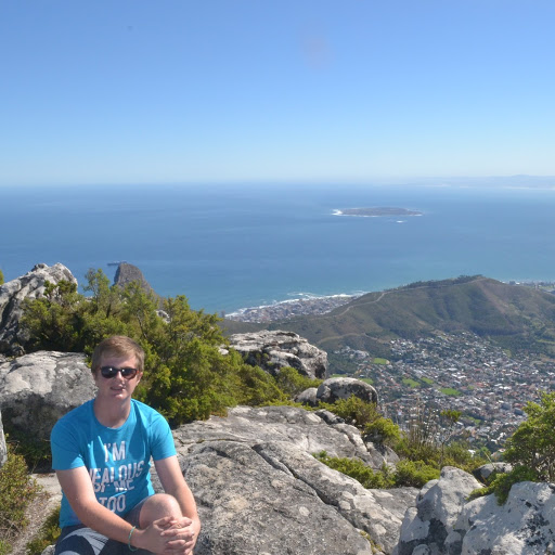 Christiaan Neil Burger