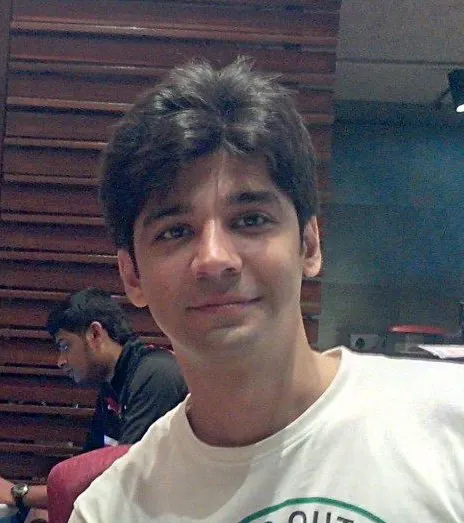 Hackster profile picture for @mayur