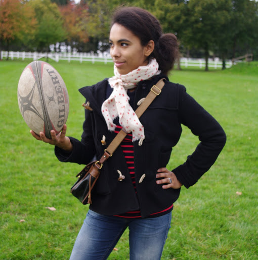 Noémie Bristol-Courgeon