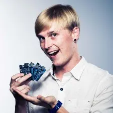 Hackster profile picture for @robot