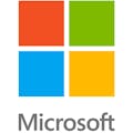 Microsoft logo 2013