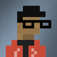 Hackster profile picture for @vijay