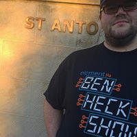 Christopher G Stanton