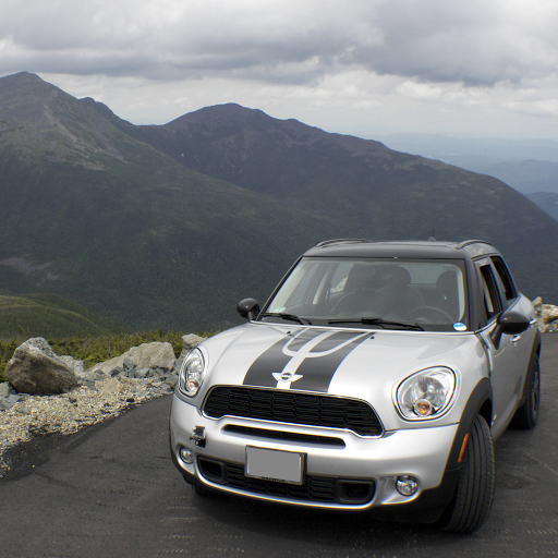 Gerald Normandin Jr.