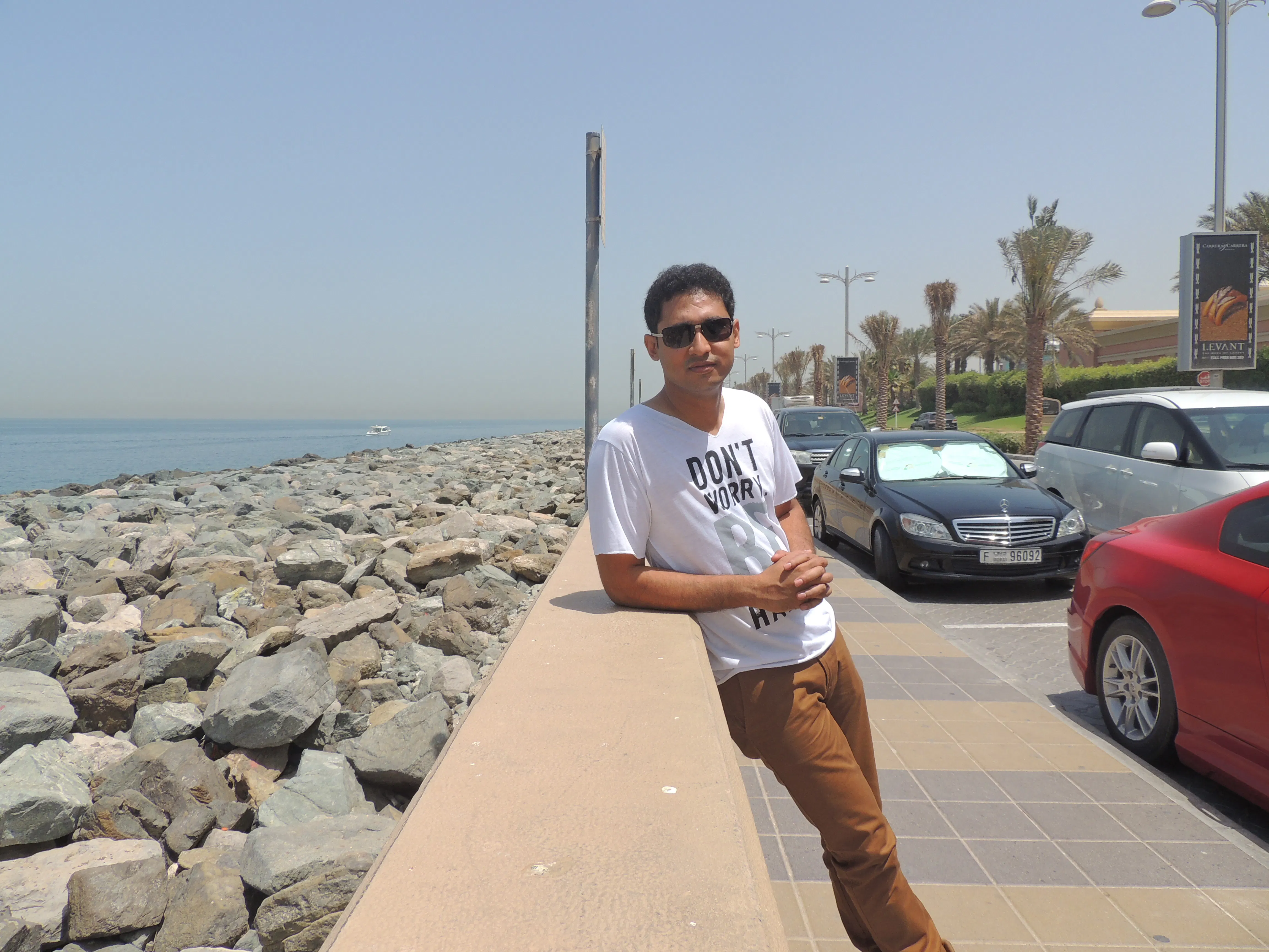 Hackster profile picture for @sandeep
