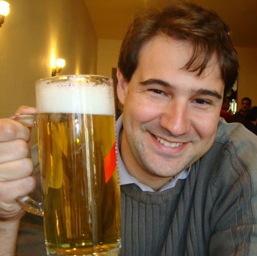 Guilherme Schallenbach