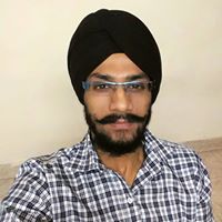 Davinder Singh