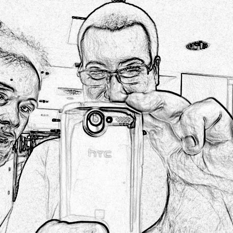 Martin Diego Costas Gonzalez