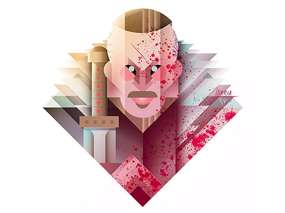 Hackster profile picture for @God