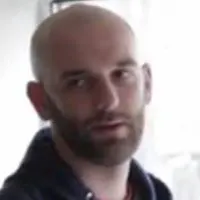 Joshua Reich