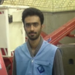 amir hossein Eslahchi