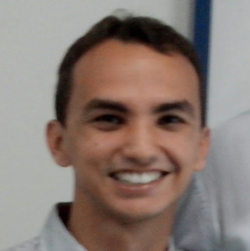 Caio Luiz Gomes de Sousa Alves