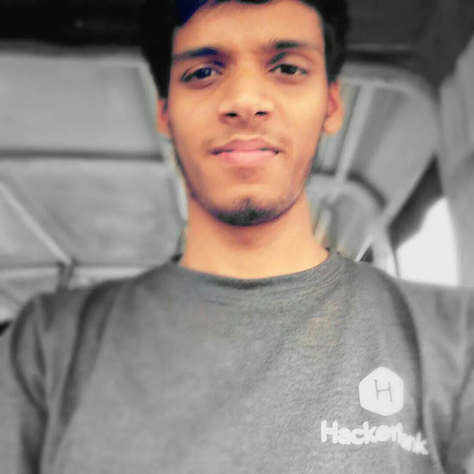 Hackster profile picture for @manoj