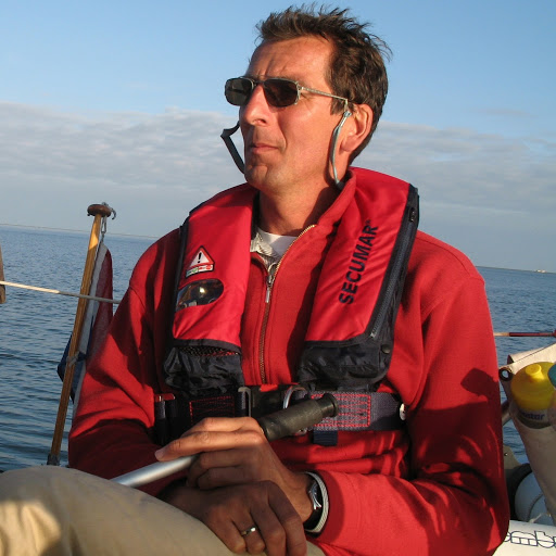 Manfred van der Voort