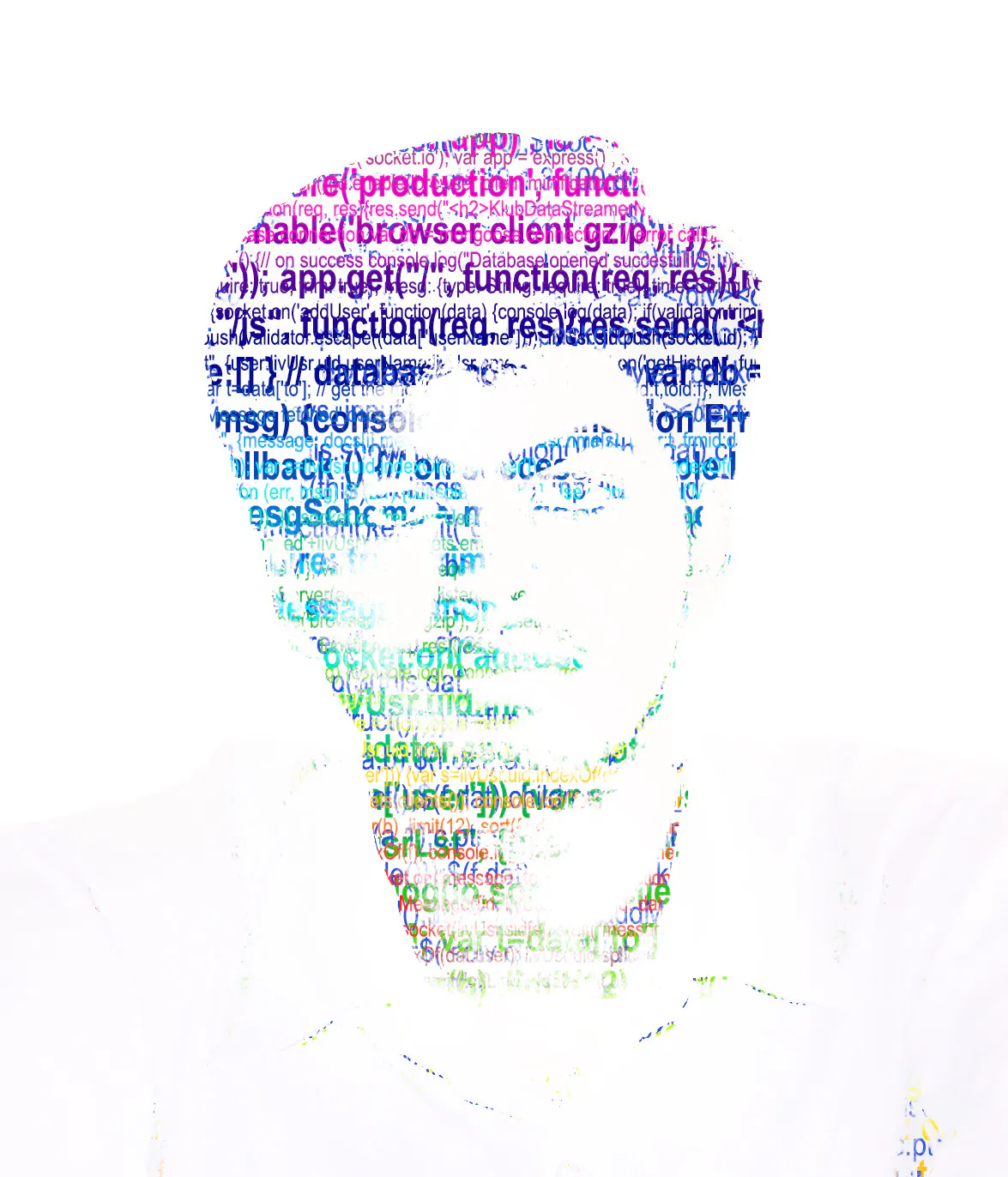 Hackster profile picture for @shaN