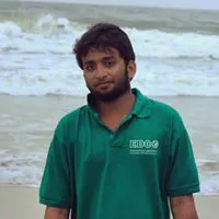 Hackster profile picture for @rishikesh