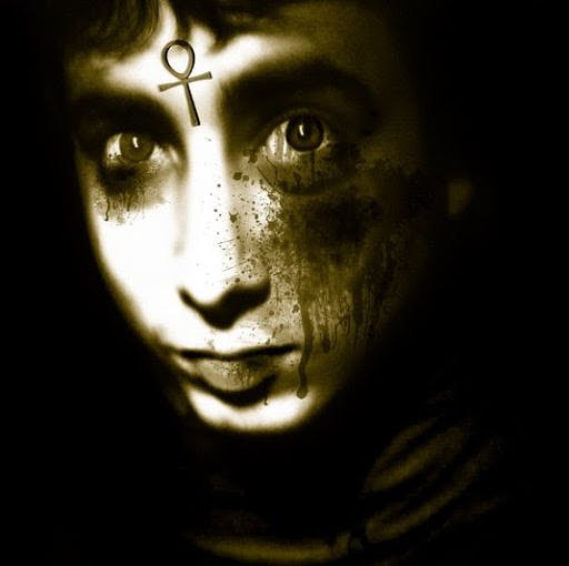 Vinicius Silva da Cruz