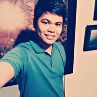 Sherwin Bauto Binarao