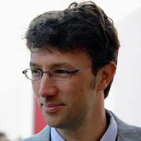 Dario Cavada