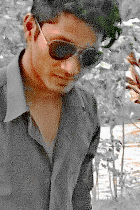 Hackster profile picture for @sourav