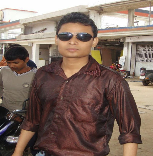 Lalit Nandan Diwakar