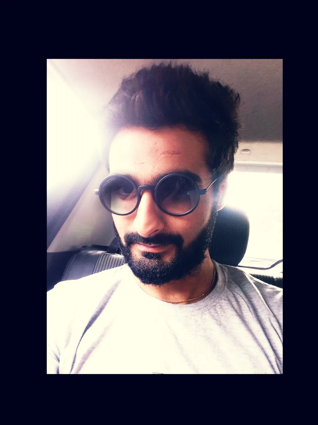 Hackster profile picture for @pankaj