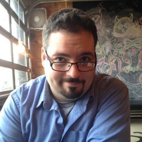 Matthew Chandler (chazlander)