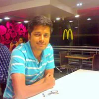 Hackster profile picture for @Tushar