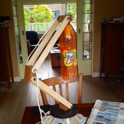 Arend-Jan van Hilten