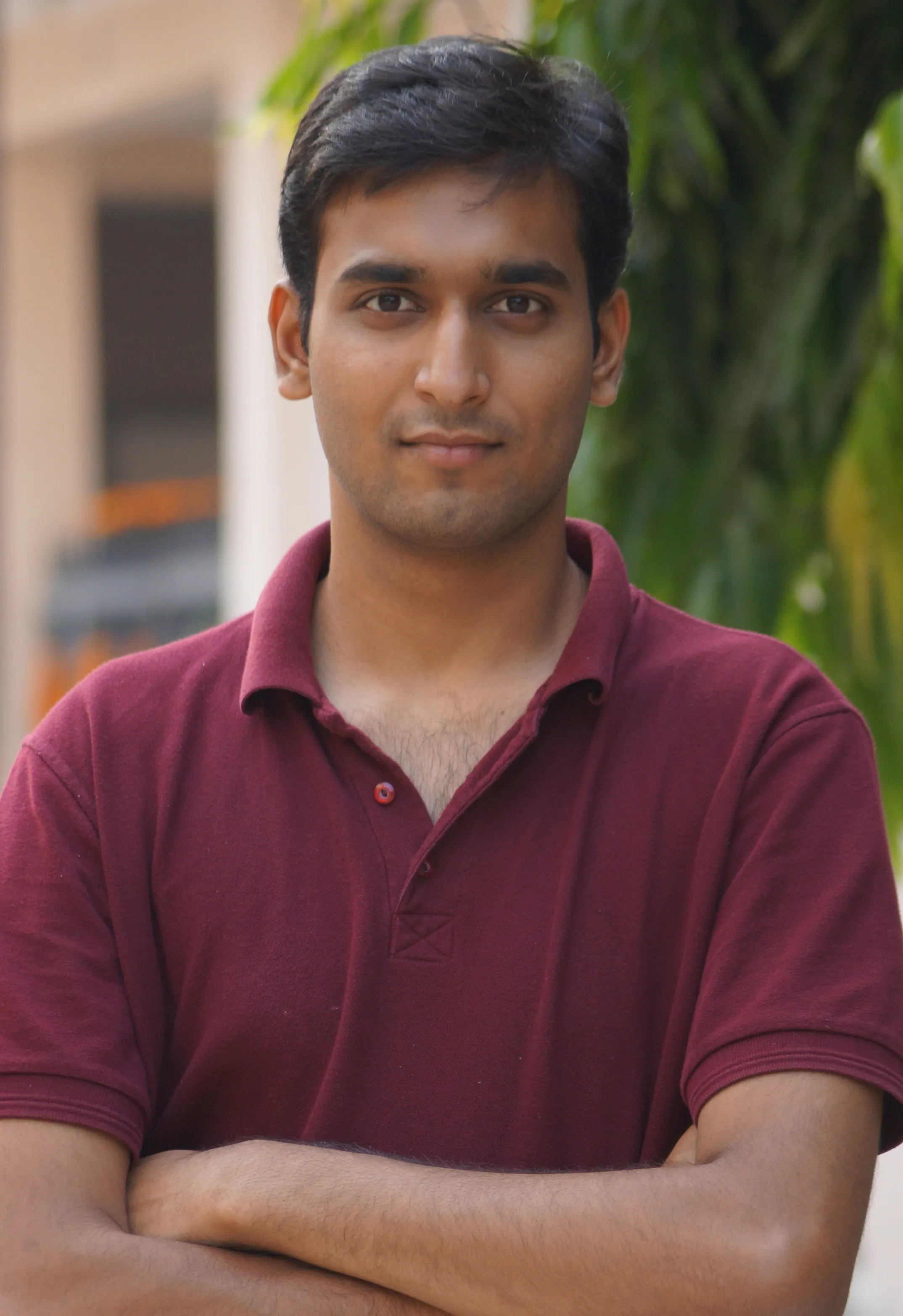 Himanshu Gupta