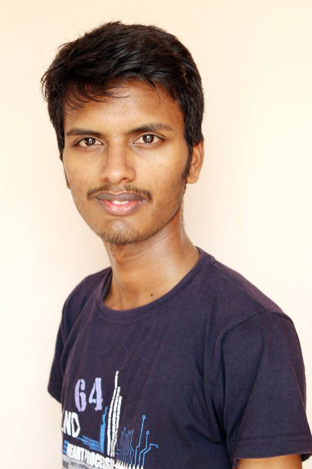 Muthu Krishnan
