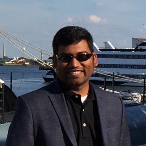 Srinivas Seeram