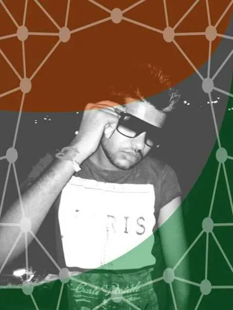 Hackster profile picture for @saurav