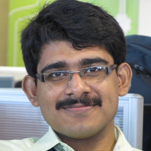 Debarghya Bhattacharya