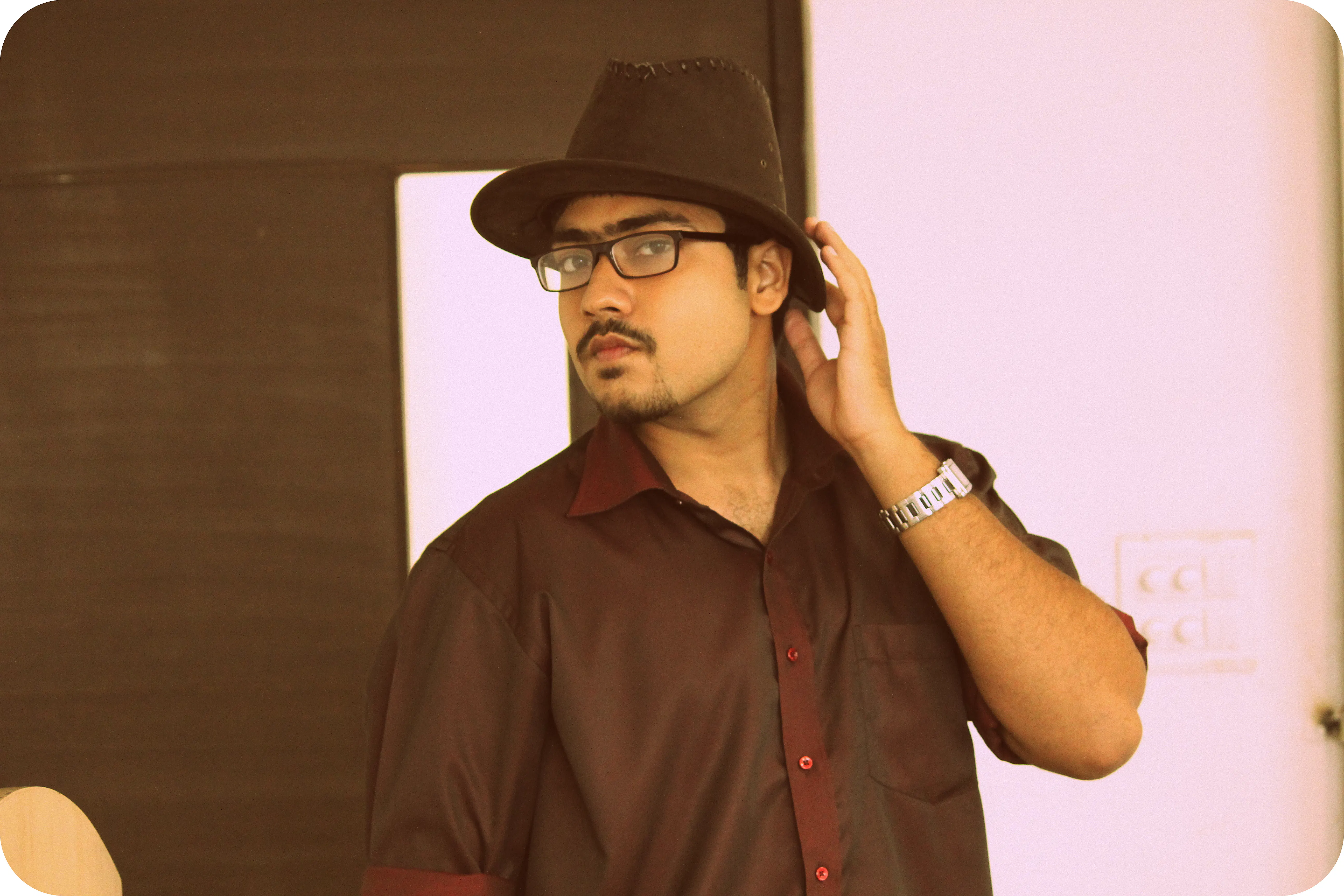 Hackster profile picture for @sudeep
