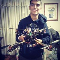 Francisco Andres Arevalo Perez