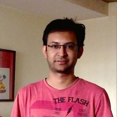 Anand Saha