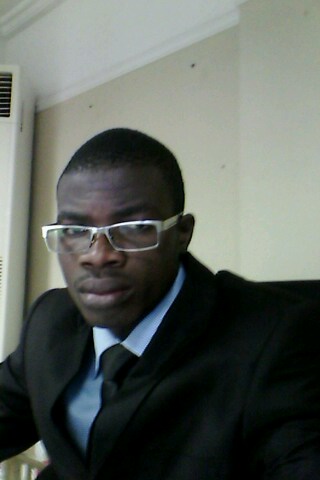 kossi Djidjogbé Koudiago