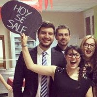 Rodrigo López San Martín